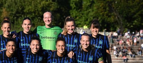 Coppa Italia femminile: Inter-Roma, sfida decisiva per la finale