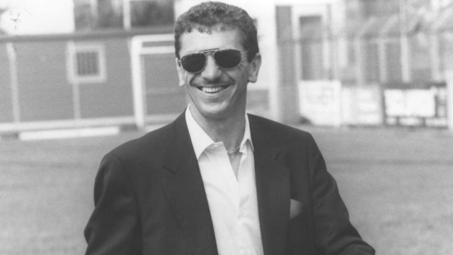 Addio a Beppe Savoldi, &laquo;mister due miliardi&raquo;. Allen&ograve; il Lecco ... &copy; Creative Commons