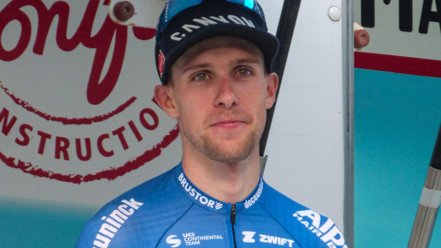 Axel Laurance - Wikipedia &copy; Creative Commons