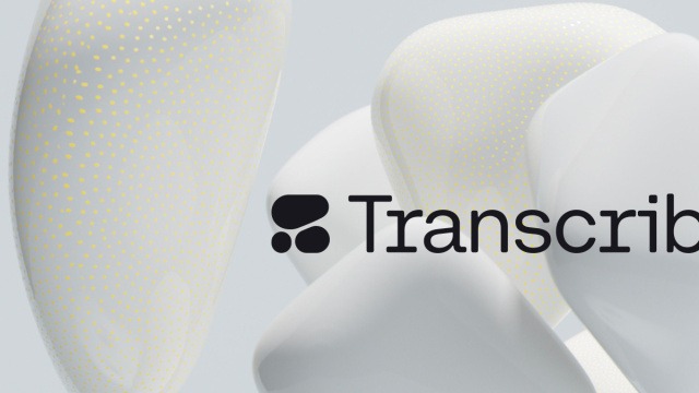 Cohere launches an open-source voice model specifically for ... &copy; Creative Commons