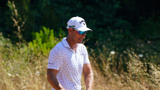 DP World Tour: primo titolo per Freddy Schott, nono Andrea Pavan ... &copy; Creative Commons