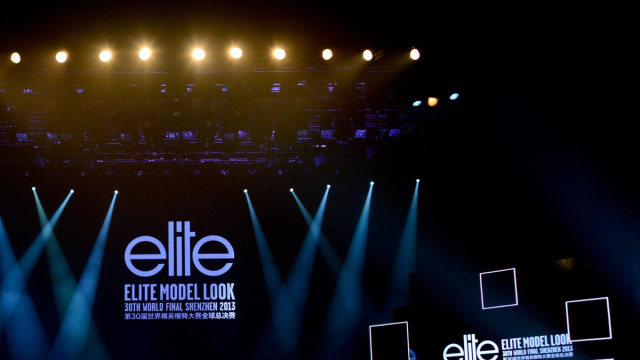Elite Model Look 2026, perch&eacute; la finale di Roma &egrave; l'evento moda da ... &copy; Creative Commons