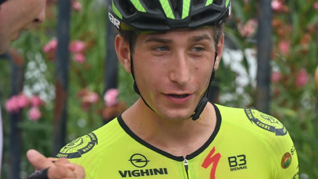 Filippo D'Aiuto, il re di Capodarco. Che ora vuole di pi&ugrave; - bici.PRO &copy; Creative Commons