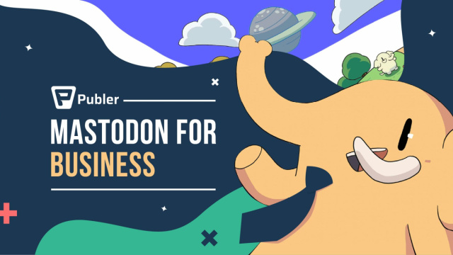 Il marketing di Mastodon vale il vostro tempo nel 2023? &copy; Creative Commons