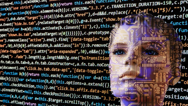 Intelligenza artificiale nuova pirateria: danni a musica, giornali ... &copy; Creative Commons