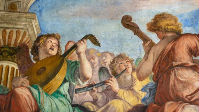 La Cappella del Doge - &copy; Creative Commons