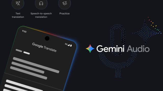 Le funzionalit&agrave; di Gemini potenziano Google Traduttore; migliorano ... &copy; Creative Commons