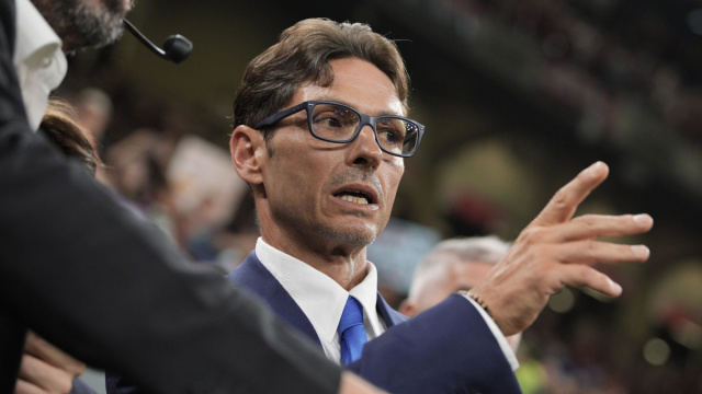 Lorenzo Mattia Berlusconi, il pugile figlio di Pier Silvio vince ... &copy; Creative Commons