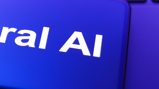 Mistral releases a new open-source model for speech generation ... &copy; Creative Commons