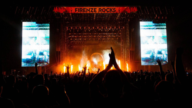 Opel Firenze Rocks 2026 si arricchisce con i The Sophs &copy; Creative Commons