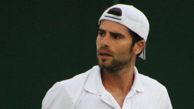 Simone Bolelli - Wikipedia &copy; Creative Commons