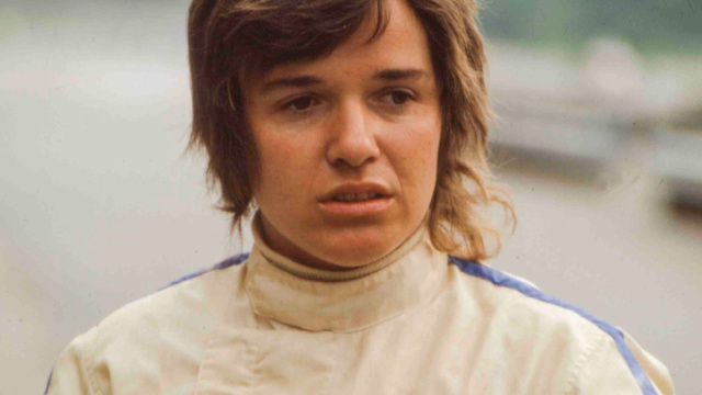 Storia di Lella Lombardi, leggenda della F1 che conquist&ograve; mezzo ... &copy; Creative Commons