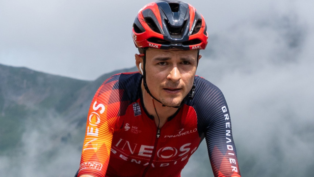 Thomas Pidcock - Wikipedia &copy; Creative Commons