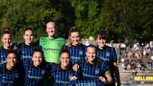 Toma&scaron;ević firma la vittoria in casa dell'Hibernian: Inter ... &copy; Creative Commons