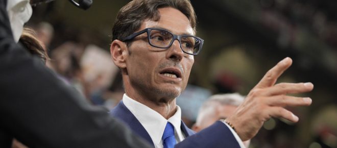 Boxe, il figlio di Pier Silvio Berlusconi vince a Sanremo