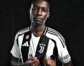 Fabrizio Romano: 'Kolo Muani vuole e aspetta solo la Juventus'