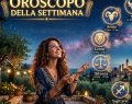 L'oroscopo settimanale dal 6 al 12 aprile 2026 con classifica: Scorpione brilla al 1ﾟposto