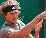 Alexander Zverev - Wikipedia &copy; Creative Commons