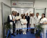 Azienda Ospedaliera di Caserta, si potenziano la Cardiochirurgia e ... &copy; Creative Commons