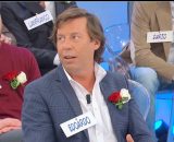 Edoardo Nestori - screenshot &copy; Canale 5.