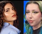 In foto Caterina e Valentina, allieve di Amici &copy; Mediaset