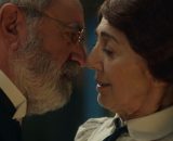 In foto Romulo ed Emilia de La Promessa &copy;RTVE