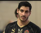 Javier Martinez - Screenshot &copy; Instagram.