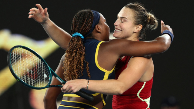 Australian Open 2024, finale intercontinentale &copy; Creative Commons