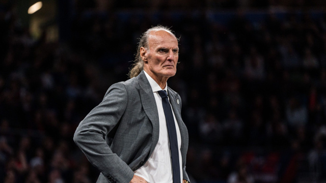 Dusko Ivanovic, &ldquo;Fight and Believe&rdquo; &copy; Creative Commons