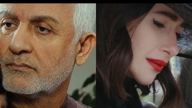 Halit e Sahika in Forbidden Fruit &ndash; &copy; Mediaset.