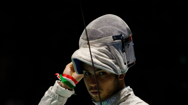 Luca Curatoli - Wikipedia &copy; Creative Commons