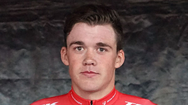 Mads Pedersen (Wikimedia Commons).