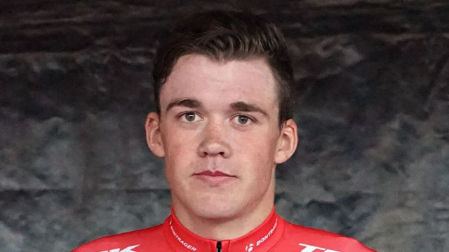 Mads Pedersen (Wikimedia Commons).