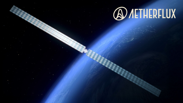 Space Solar Power &copy; Creative Commons