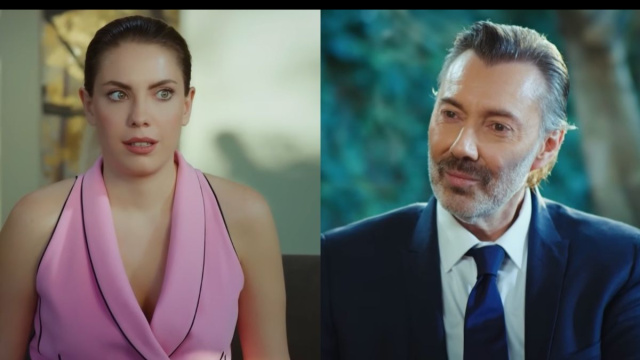 Yildiz e Nadir &ndash; Credit &copy; Now.