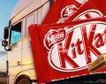 Camion di KitKat rubato: 12 tonnellate di barrette scomparse
