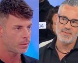 Diego Tavani e Sebastiano Mignosa - screenshot &copy; Canale 5