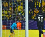 Jonathan David (Foto &copy; Instagram-Official Serie A)