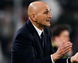 Luciano Spalletti, allenatore della Juventus. Foto &copy; Juventus