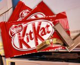 Rubato camion con 410 mila barrette KitKat per la Pasqua di tutta ... &copy; Creative Commons