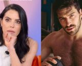 Shaila Gatta e Alvise Rigo (screenshot).