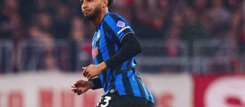 Juventus, Ederson torna fra gli osservati speciali per la prossima estate