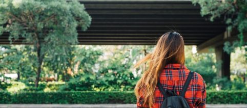 Catanzaro, studentessa trovata con coltello da 18 cm nello zaino