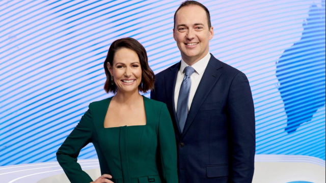 10 Recruits Natasha Exelby & Lachlan Kennedy To Captain New ... &copy; Creative Commons