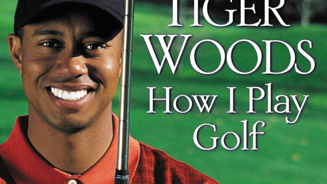 Amazon.it: How I Play Golf - Woods, Tiger, Golf Digest - Libri &copy; Creative Commons