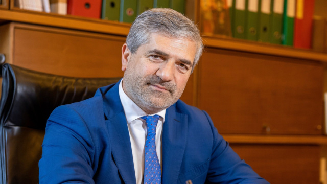 Domenico Simeone  Rai Scuola &copy; Creative Commons