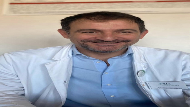 Il neuropsichiatra Luigi Mazzone: &ldquo;Le motociclette come terapia ... &copy; Creative Commons