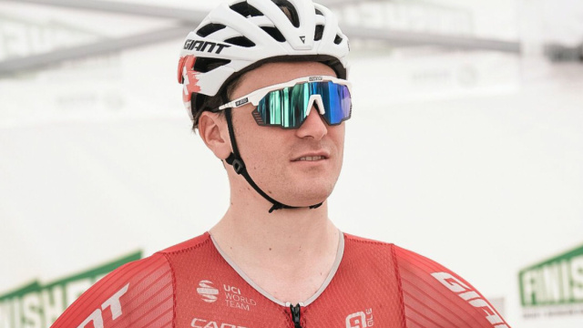 Jayco-AlUla, Mauro Schmid: "Il ciclismo a volte &egrave; difficile, ma ... &copy; Creative Commons