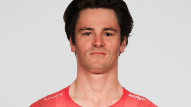 Mauro Schmid - Profile & Career Stats  CyclingFlash &copy; Creative Commons