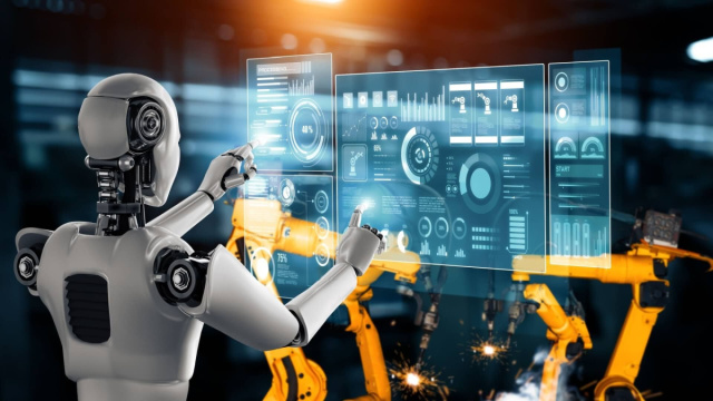 Physical AI e Embodied AI: che cosa sono e che cosa fanno (guida) &copy; Creative Commons